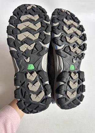 Черевики karrimor waterproof 4