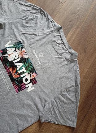Брендова футболка primark. 5
