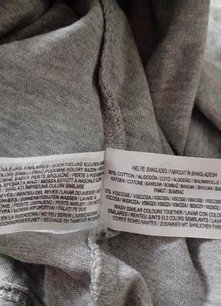 Брендова футболка primark. 7