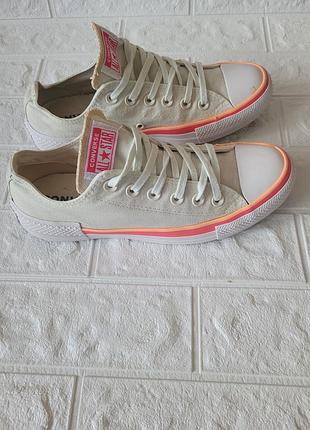 Кеди converse 2