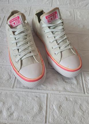 Кеди converse 5