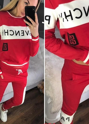 Костюм givenchy, 164 см 13-14 рокіа