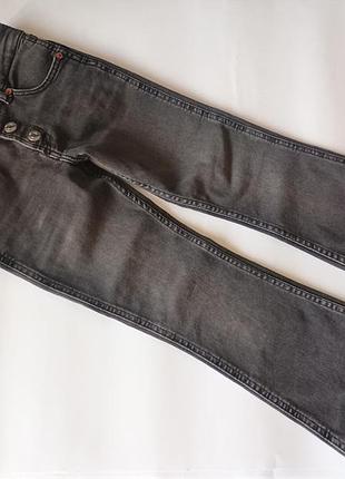 Джинси zara