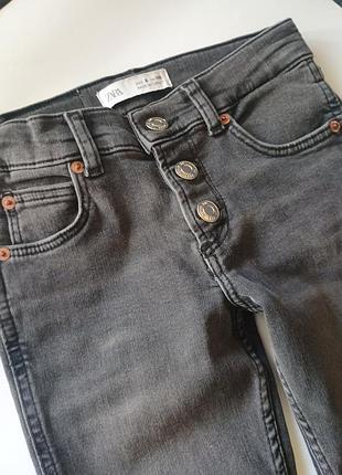 Джинси zara 2