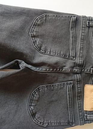 Джинси zara 5