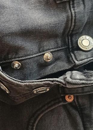 Джинси zara 6