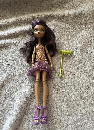 Клаудія monster high