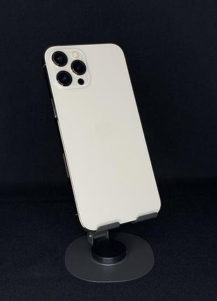 Iphone 12 pro max 128gb gold 100% акб neverlock