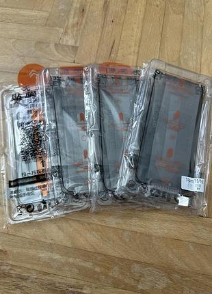 Захисне скло iphone 14pro 15 16