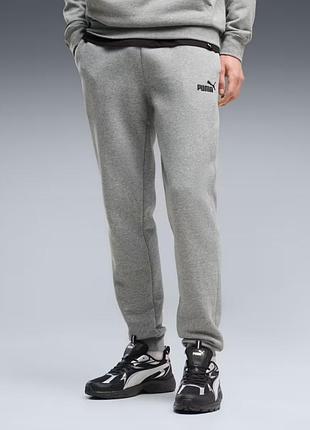 Мужские брюки essentials no. 1 logo sweatpants men