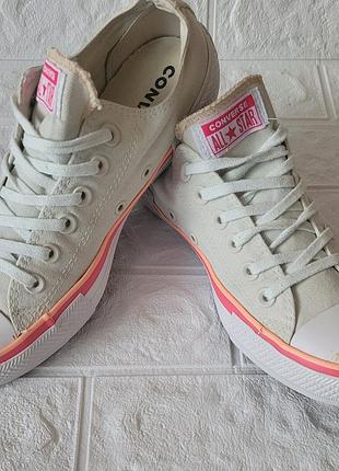 Кеди converse