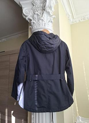 Куртка, парка next petite rain collection 6