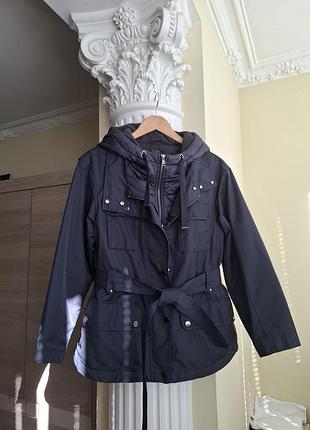 Куртка, парка next petite rain collection