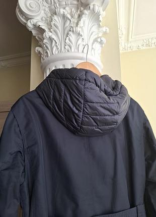 Куртка, парка next petite rain collection 7