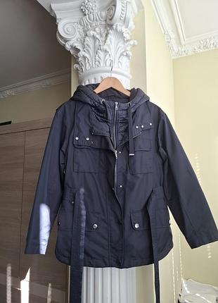 Куртка, парка next petite rain collection 2