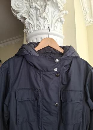 Куртка, парка next petite rain collection 5
