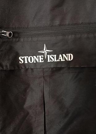 Жилетка stone island 2