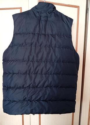 Жилетка stone island 3