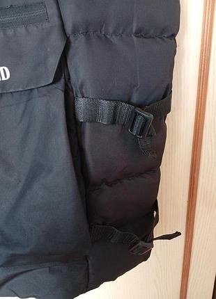 Жилетка stone island 6