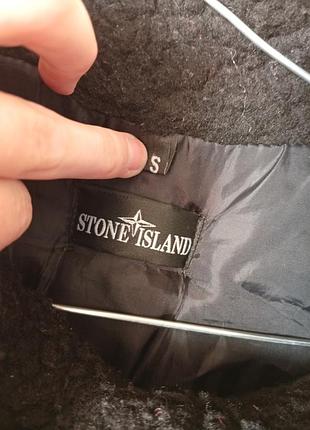 Жилетка stone island 5