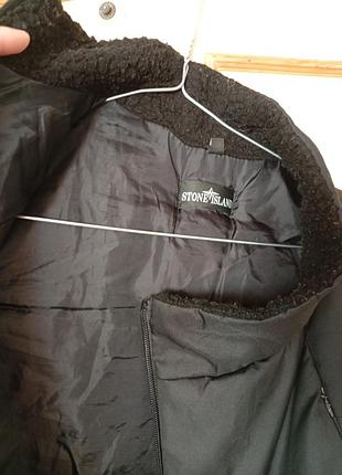 Жилетка stone island 7