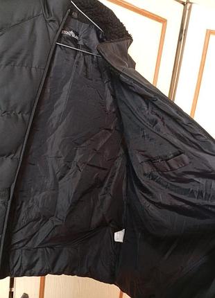Жилетка stone island 9