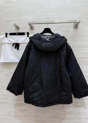 Куртка жіноча chanel 6