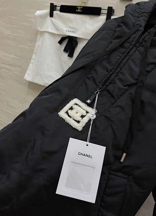 Куртка жіноча chanel 4