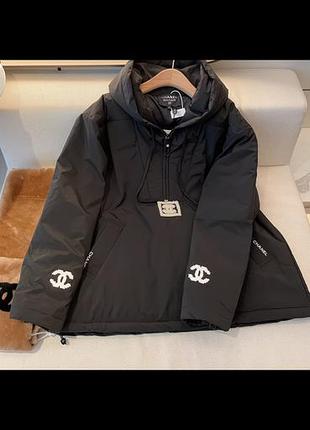 Куртка жіноча chanel 2