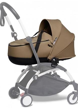 Коляска stokke yoyo toffee 3