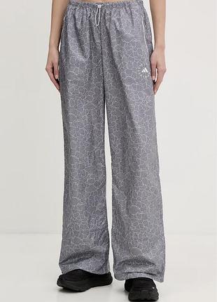 Жіночі спортивні штани adidas by stella mccartney printed trackpants оригінал лімітована серія нові