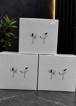 Навушники та гарнітури apple airpods pro 2