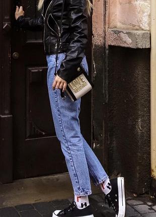 Сумка для жінок moschino 2