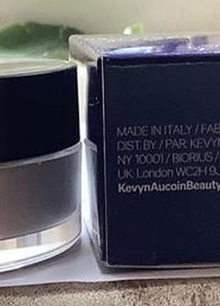 Kevyn aucoin, пудра для лица