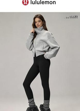 Лосіни утеплені lululemon