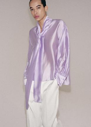 Нова блуза zara, розмір xs