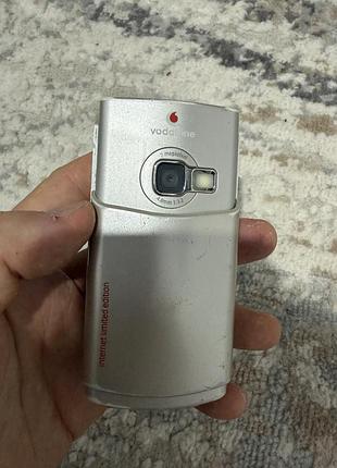 Nokia n70 — все працює. оригінал 2