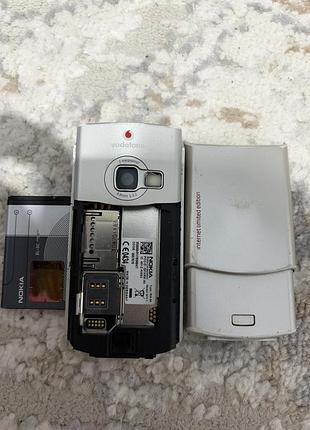 Nokia n70 — все працює. оригінал 10