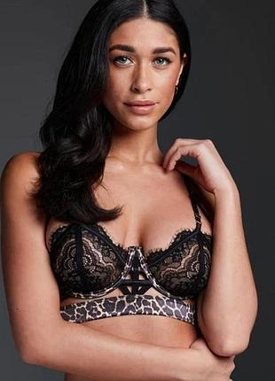 Бюстгалтер корсет 70в, 75в, 75с, 75д приват hunkemoller