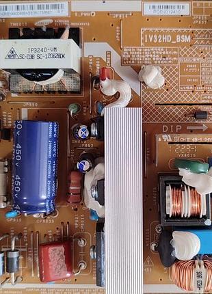 Блок питания для телевизора samsung le32d403e2w. bn44-00468a.