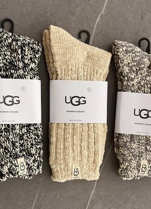 Шкарпетки ugg в наявності