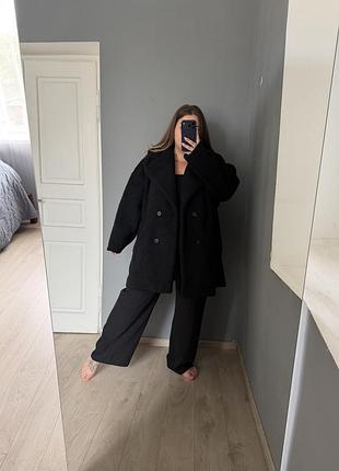 Шубка тедді 4 хл 🖤