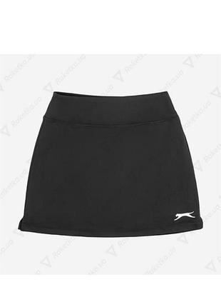 Міні-спідниця-шорти жіноча slazenger xs
