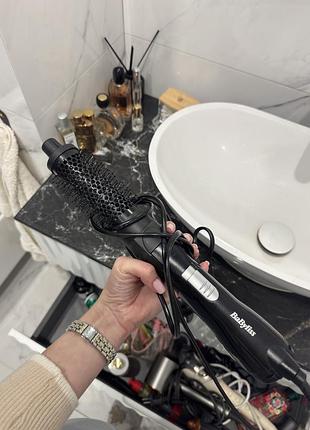 Стайлер babyliss