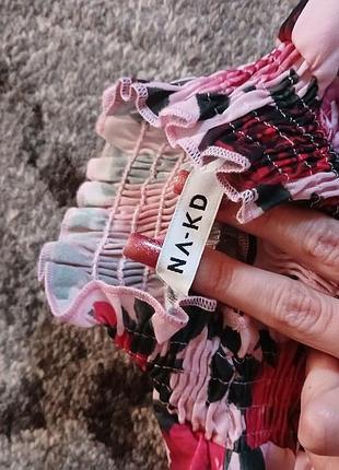 Літня сукня❗️розпродаж❗️ 4