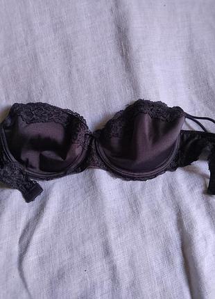 Бюстгальтер 80в.
