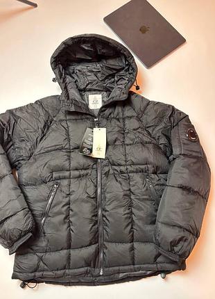 Пуховик чоловічий c.p. company 2