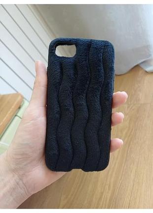 Чохол на iphone 7