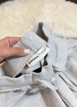 Спортивні штани bershka 4