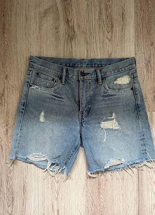 Джинси levi’s 505 оригінал